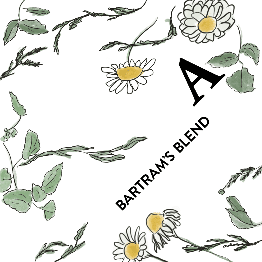 Bartram's Blend